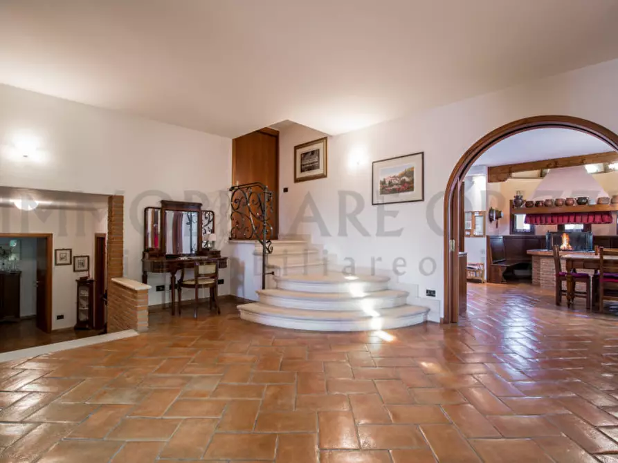 Immagine 10 di Casa indipendente in vendita  in Via Barbarigo a Albignasego