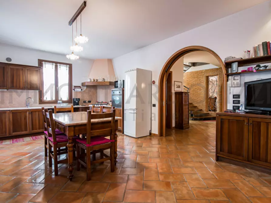 Immagine 13 di Casa indipendente in vendita  in Via Barbarigo a Albignasego