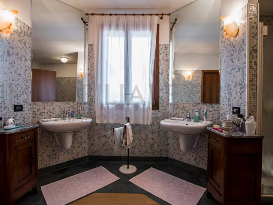 Immagine 21 di Casa indipendente in vendita  in Via Barbarigo a Albignasego