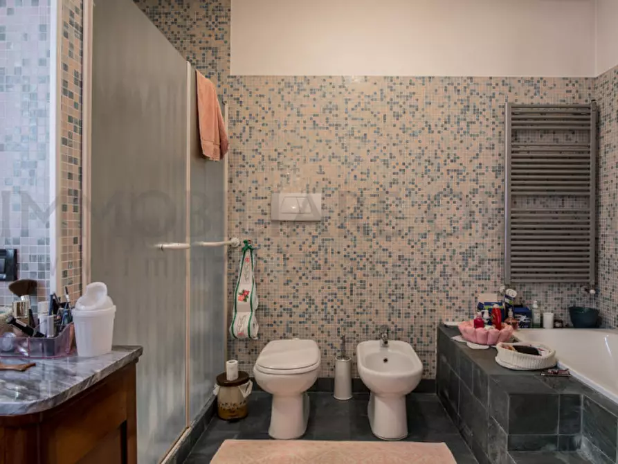 Immagine 29 di Casa indipendente in vendita  in Via Barbarigo a Albignasego