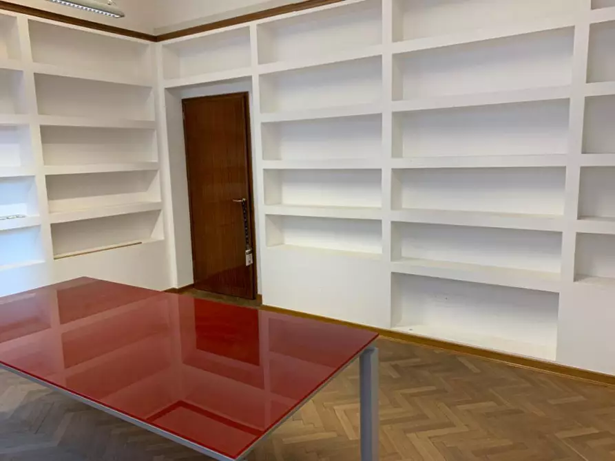 Immagine 2 di Ufficio in affitto  in Via Altinate a Padova