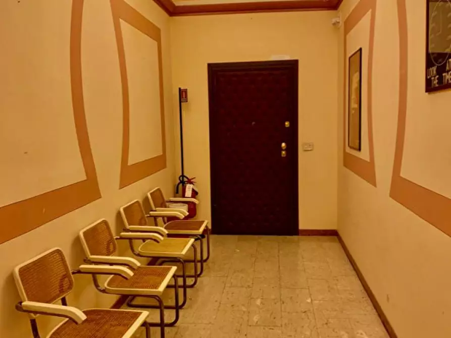 Immagine 3 di Ufficio in affitto  in Via Altinate a Padova