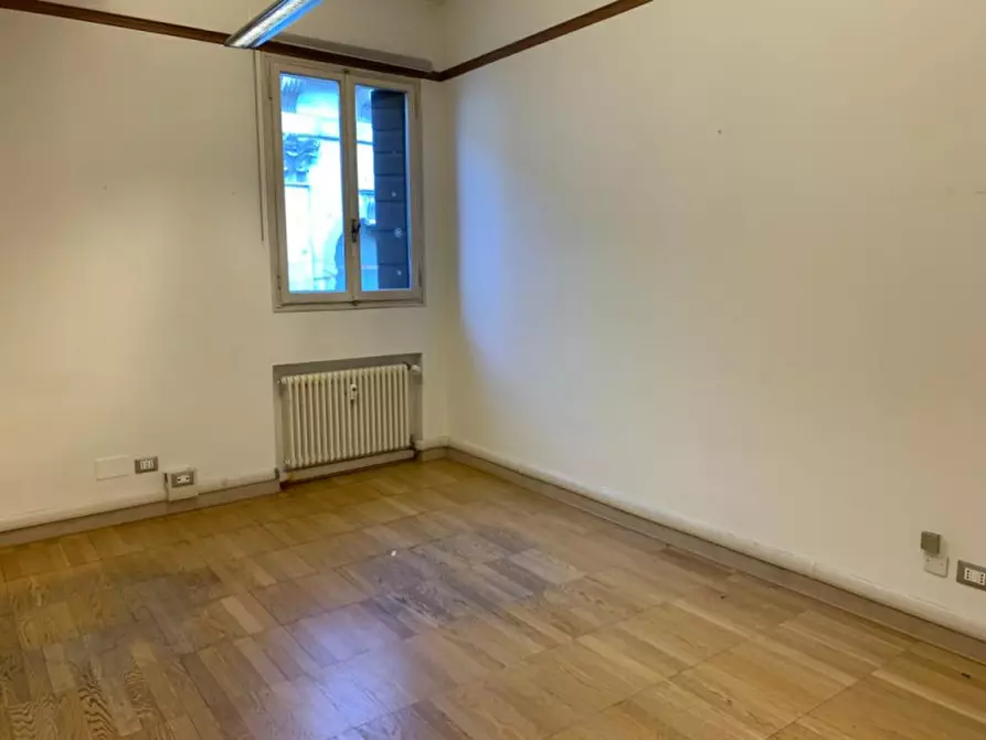 Immagine 4 di Ufficio in affitto  in Via Altinate a Padova