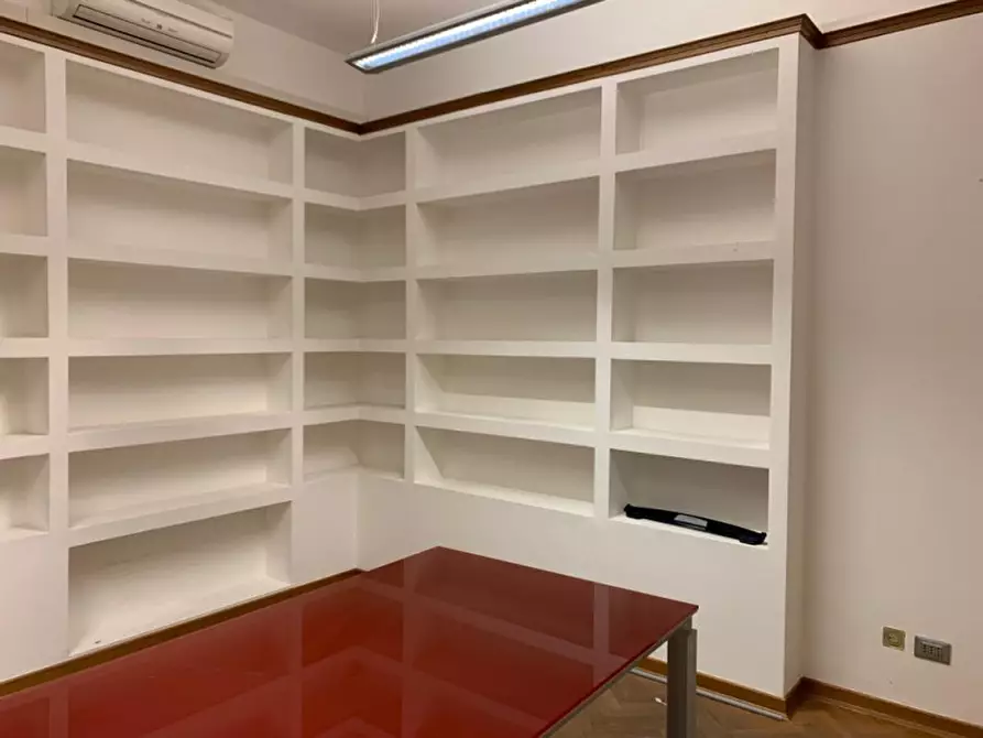 Immagine 5 di Ufficio in affitto  in Via Altinate a Padova