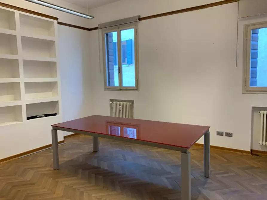 Immagine 6 di Ufficio in affitto  in Via Altinate a Padova