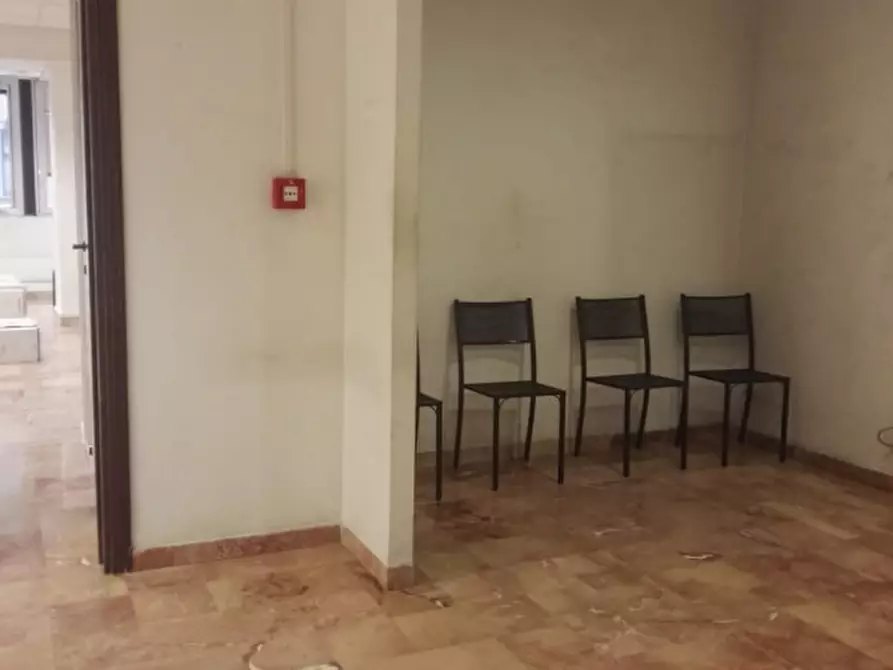 Immagine 5 di Ufficio in affitto  in VIA CABOTO a Firenze
