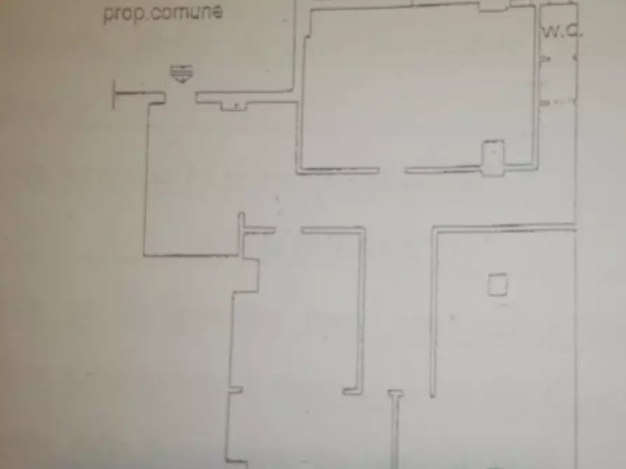 Immagine 13 di Ufficio in affitto  in VIA CABOTO a Firenze