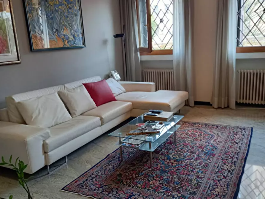 Immagine 1 di Appartamento in vendita  in VIA SAN TOMASO a Padova