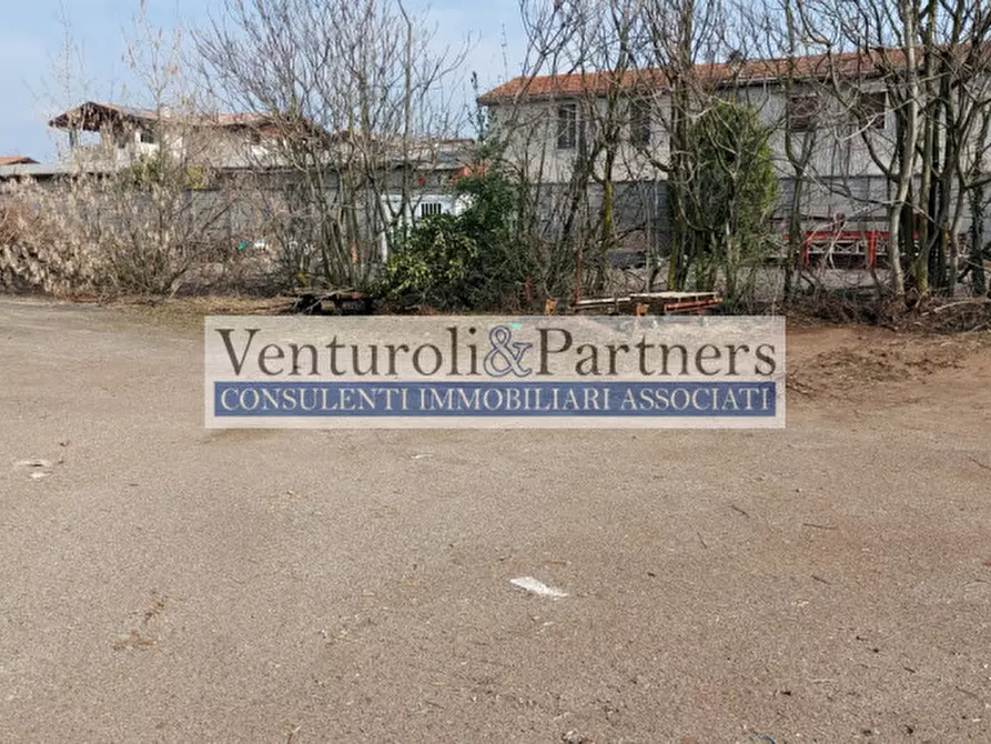 Immagine 4 di Terreno in vendita  in via gorini a Palazzolo Sull'oglio