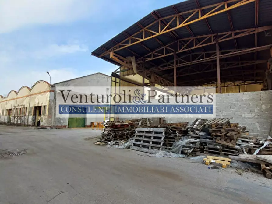 Immagine 9 di Terreno in vendita  in via gorini a Palazzolo Sull'oglio