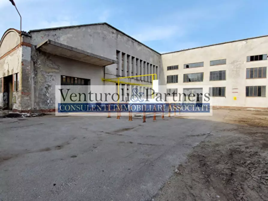 Immagine 11 di Terreno in vendita  in via gorini a Palazzolo Sull'oglio