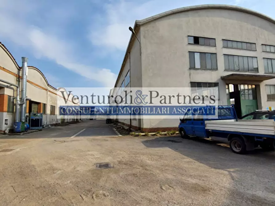 Immagine 12 di Terreno in vendita  in via gorini a Palazzolo Sull'oglio