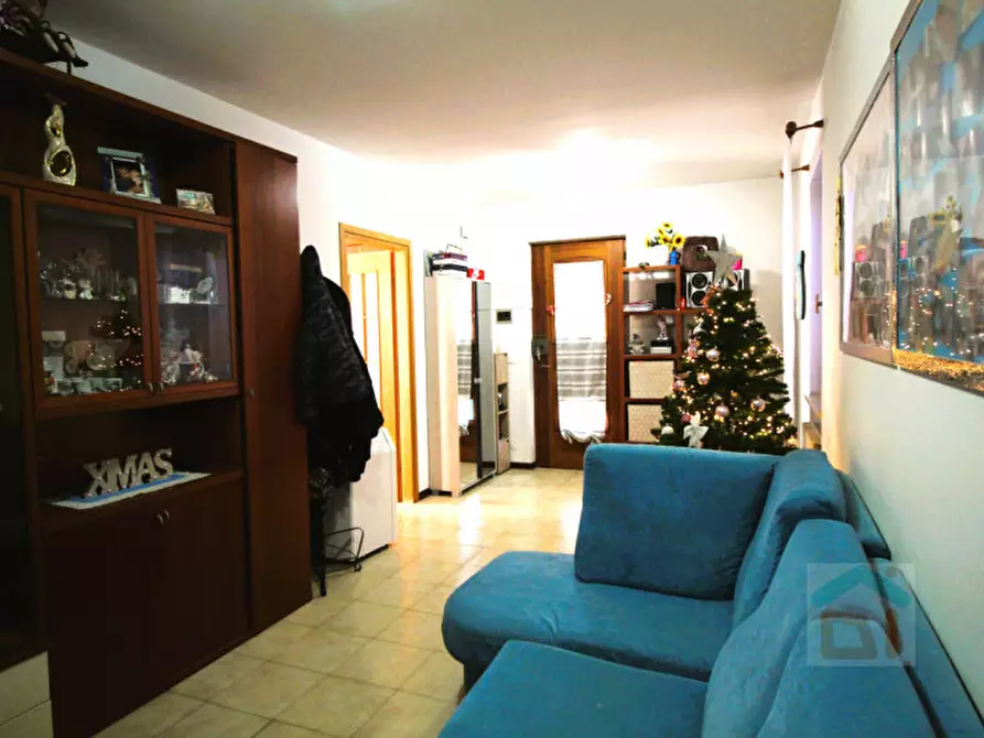 Immagine 1 di Appartamento in vendita  in Via Roma 8/A a Bicinicco