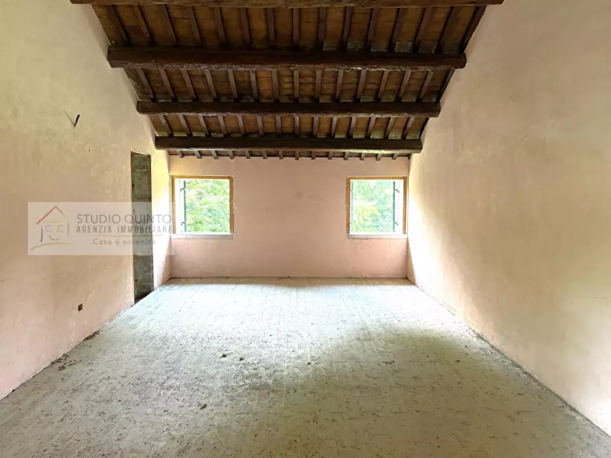 Immagine 5 di Rustico / casale in vendita  a Quinto Di Treviso