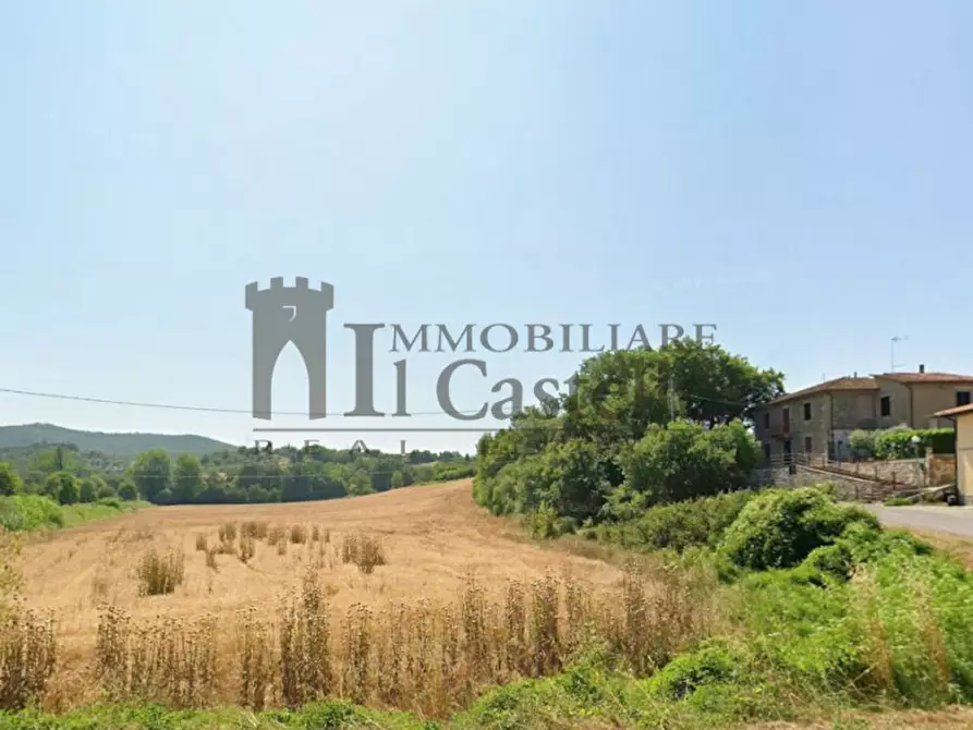 Immagine 3 di Villetta a schiera in vendita  in casaltondo a Città Della Pieve