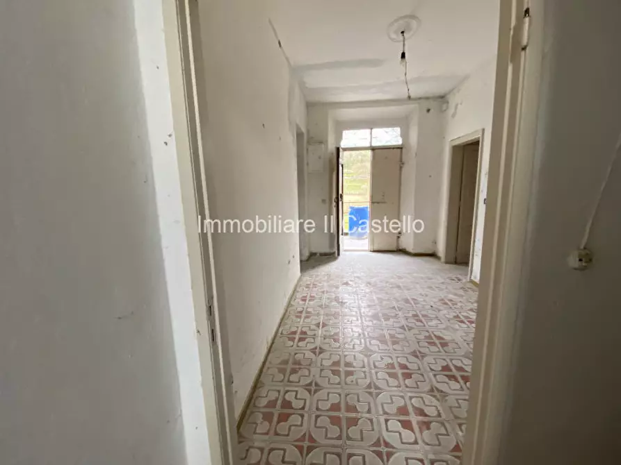 Immagine 5 di Villetta a schiera in vendita  in casaltondo a Città Della Pieve