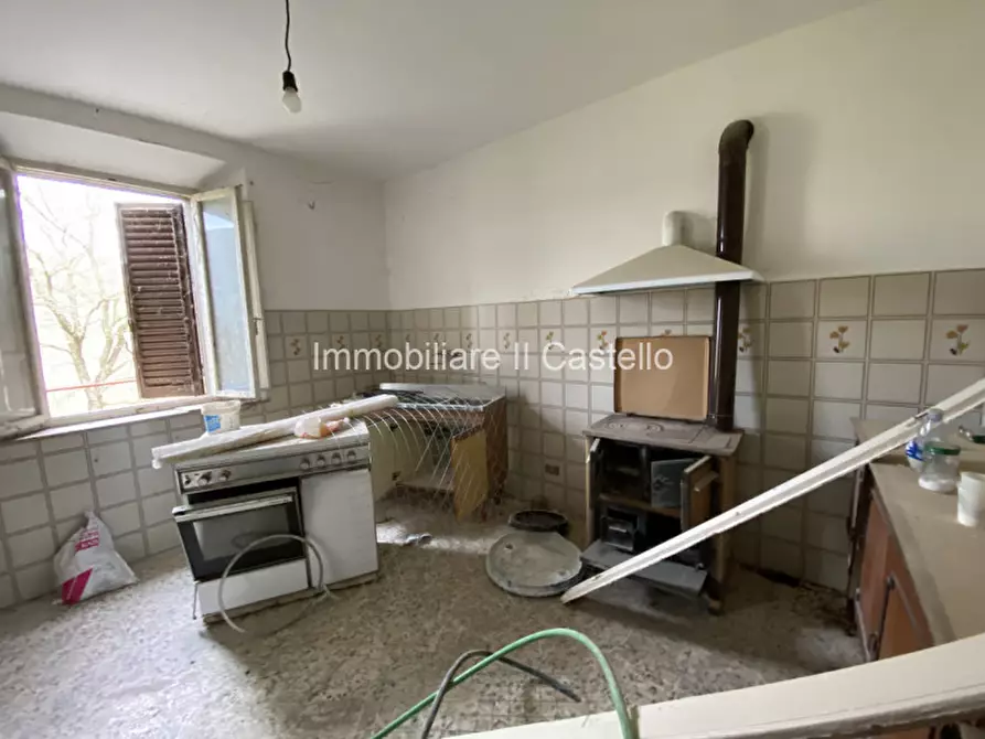 Immagine 6 di Villetta a schiera in vendita  in casaltondo a Città Della Pieve