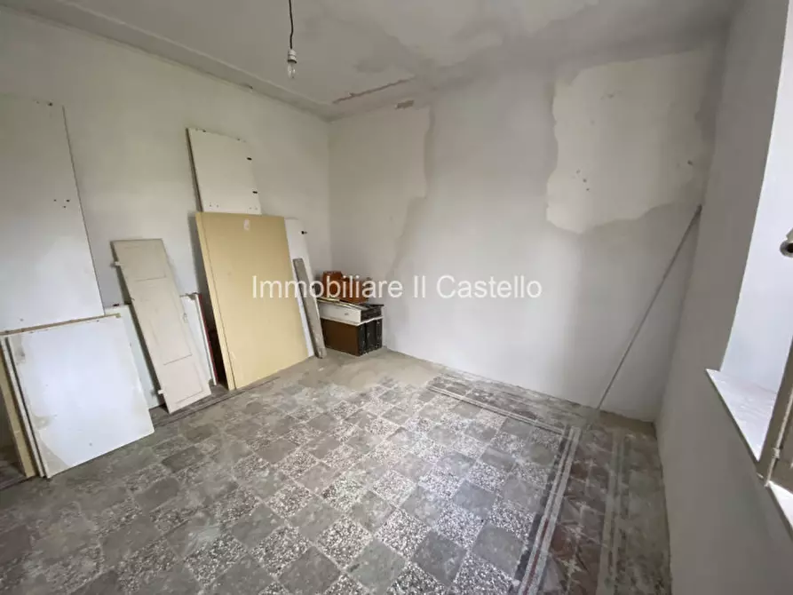 Immagine 6 di Villetta a schiera in vendita  a Città Della Pieve