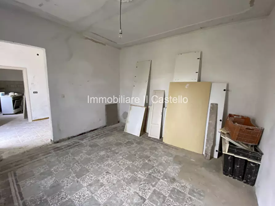 Immagine 7 di Villetta a schiera in vendita  a Città Della Pieve