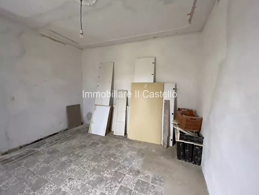 Immagine 8 di Villetta a schiera in vendita  a Città Della Pieve