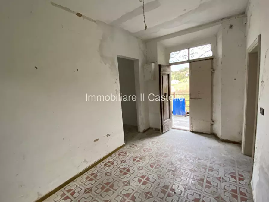 Immagine 9 di Villetta a schiera in vendita  a Città Della Pieve