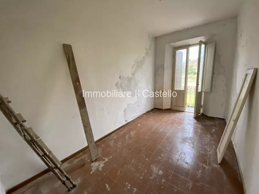 Immagine 10 di Villetta a schiera in vendita  a Città Della Pieve