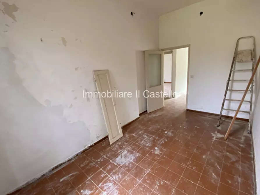 Immagine 11 di Villetta a schiera in vendita  a Città Della Pieve