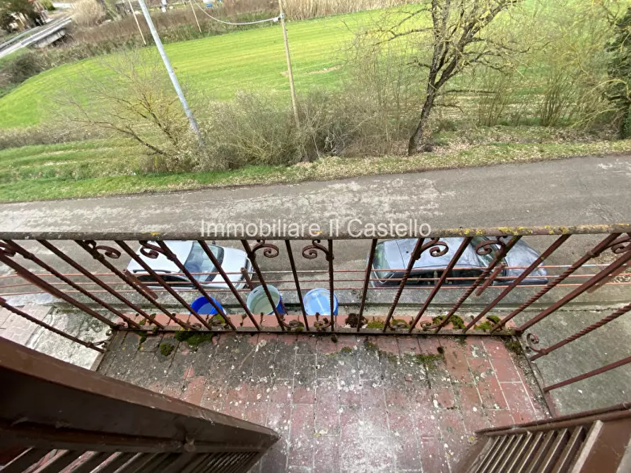 Immagine 12 di Villetta a schiera in vendita  a Città Della Pieve