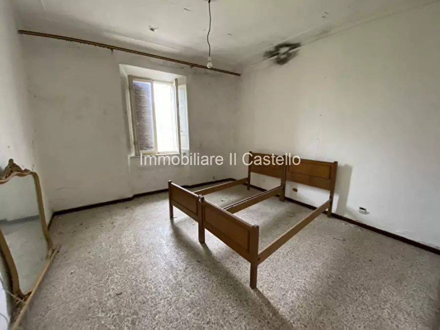 Immagine 13 di Villetta a schiera in vendita  a Città Della Pieve