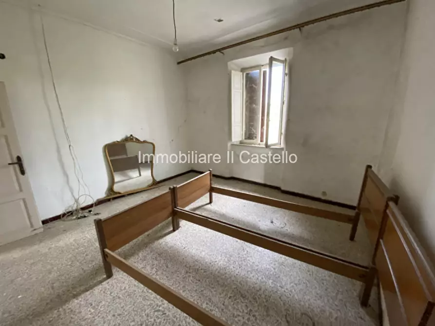 Immagine 14 di Villetta a schiera in vendita  a Città Della Pieve