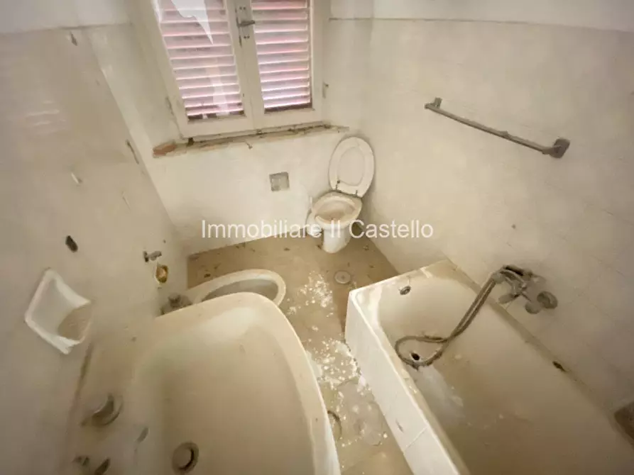 Immagine 15 di Villetta a schiera in vendita  a Città Della Pieve