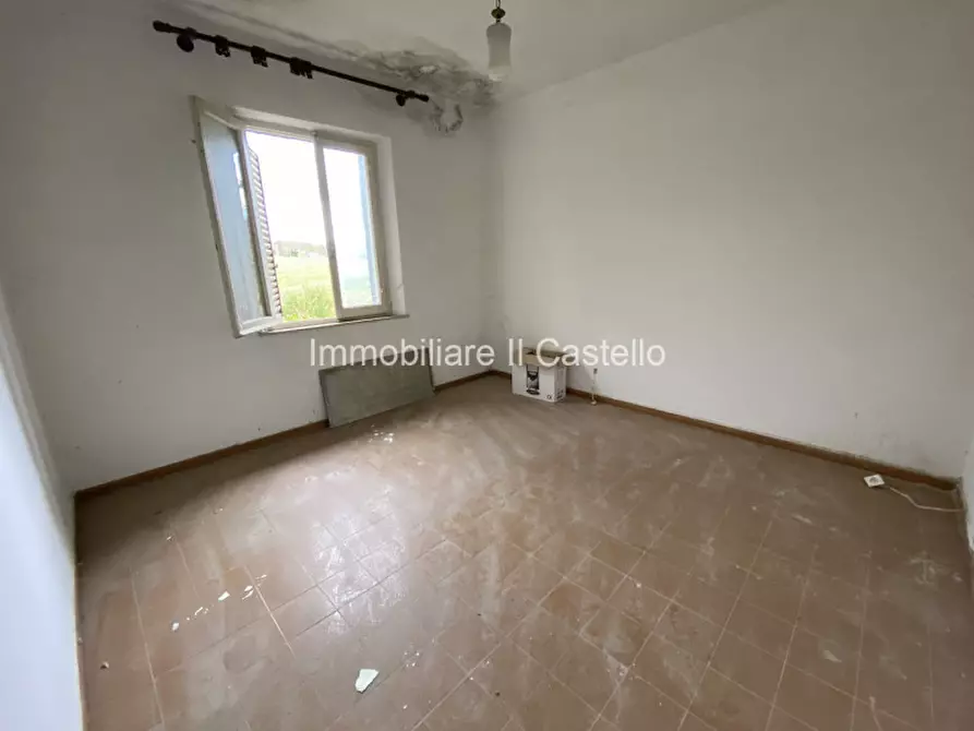 Immagine 16 di Villetta a schiera in vendita  a Città Della Pieve