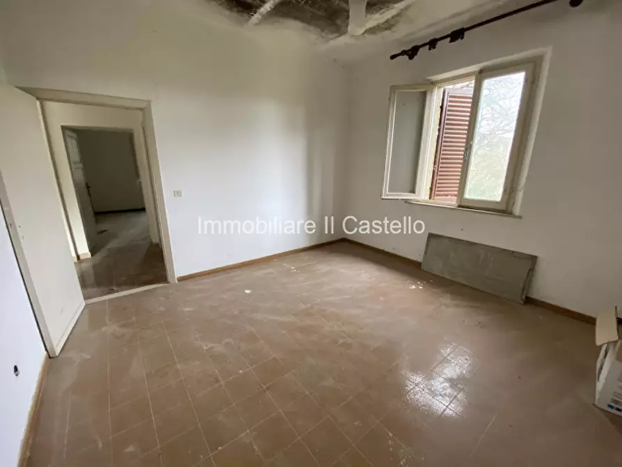 Immagine 17 di Villetta a schiera in vendita  a Città Della Pieve