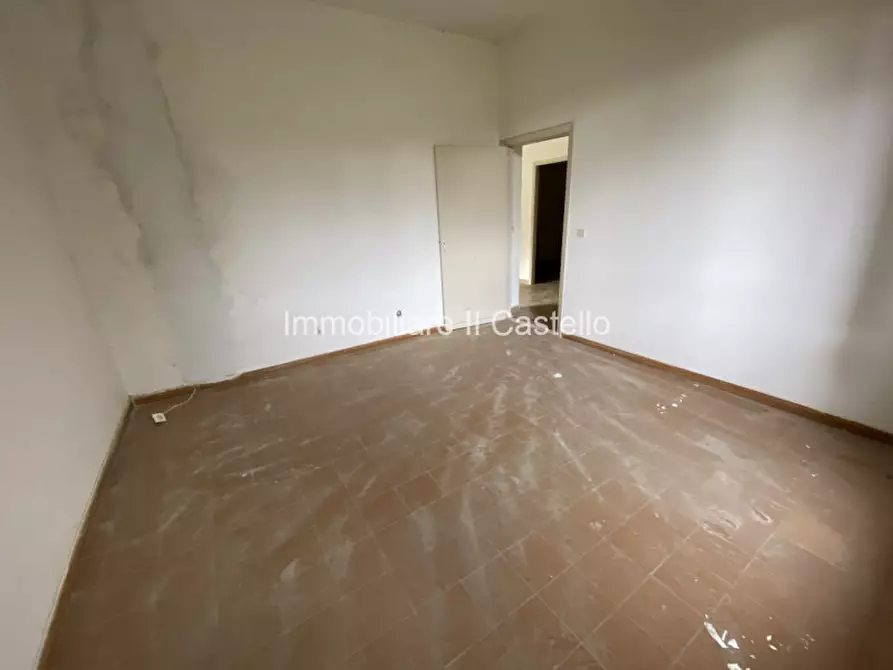 Immagine 18 di Villetta a schiera in vendita  a Città Della Pieve