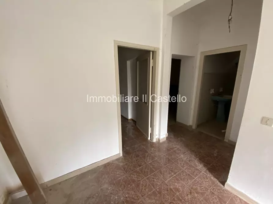 Immagine 18 di Villetta a schiera in vendita  in casaltondo a Città Della Pieve