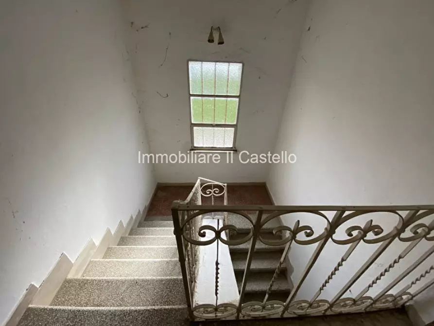 Immagine 20 di Villetta a schiera in vendita  a Città Della Pieve