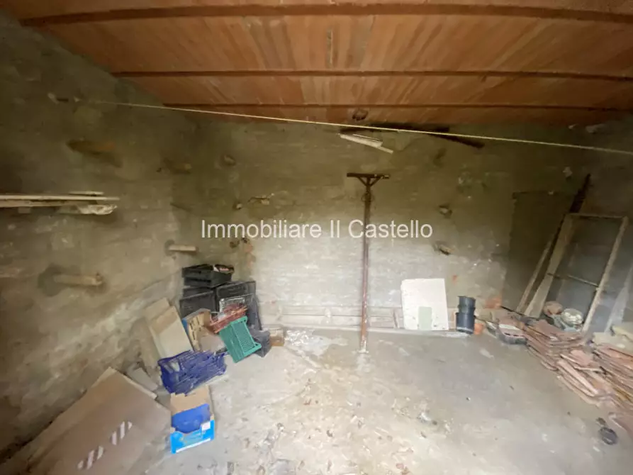 Immagine 21 di Villetta a schiera in vendita  in casaltondo a Città Della Pieve