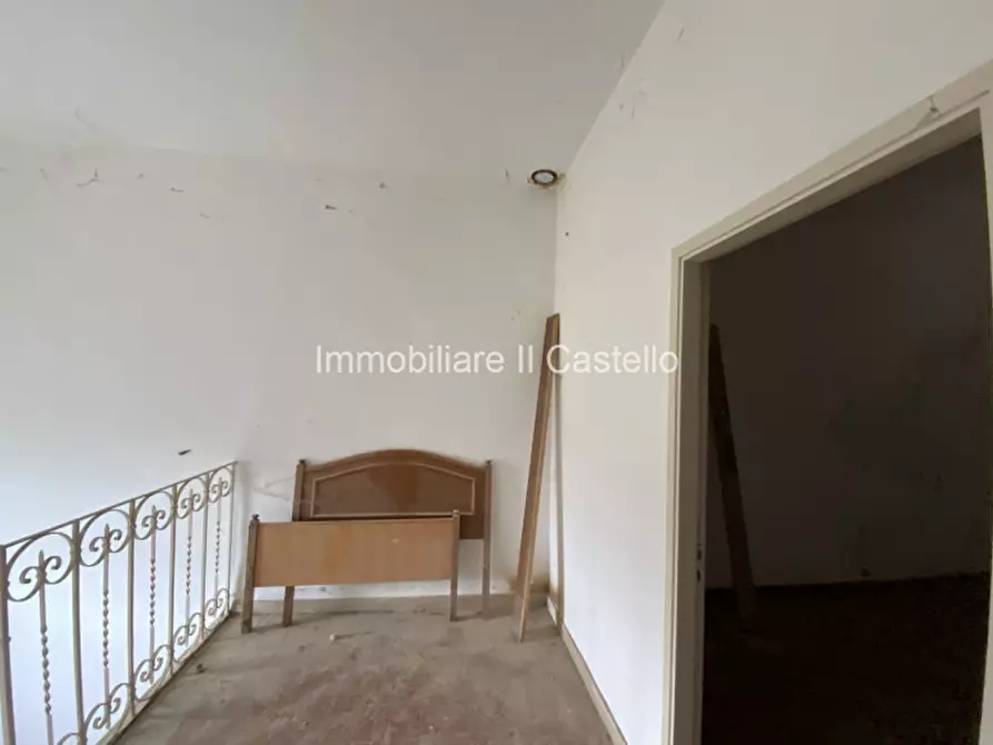 Immagine 21 di Villetta a schiera in vendita  a Città Della Pieve