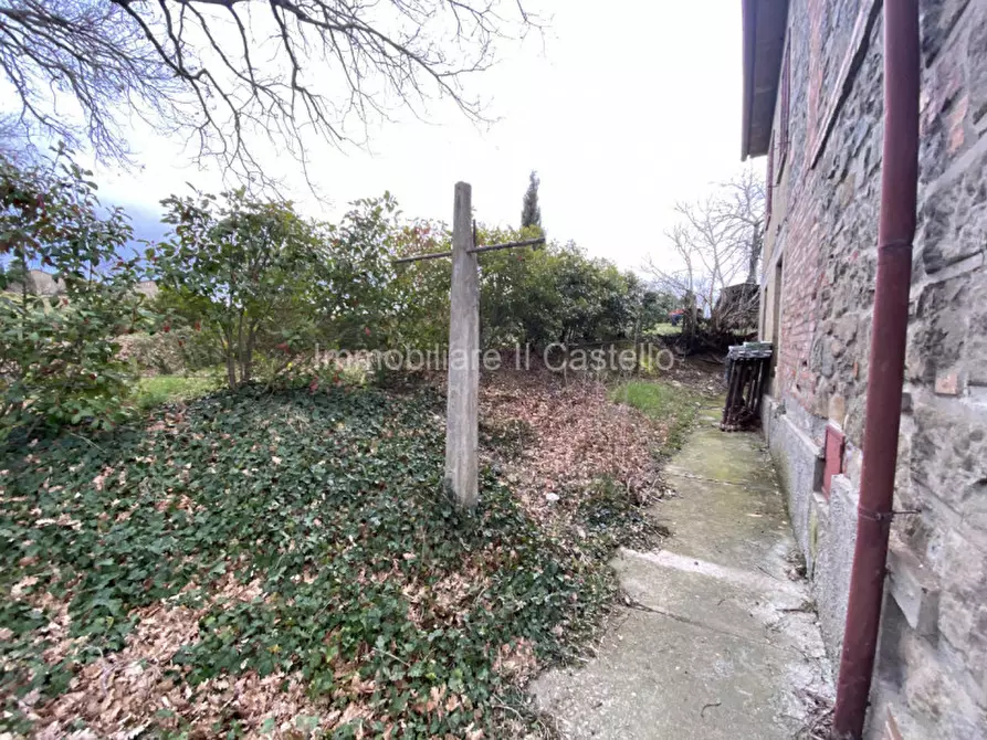 Immagine 22 di Villetta a schiera in vendita  in casaltondo a Città Della Pieve