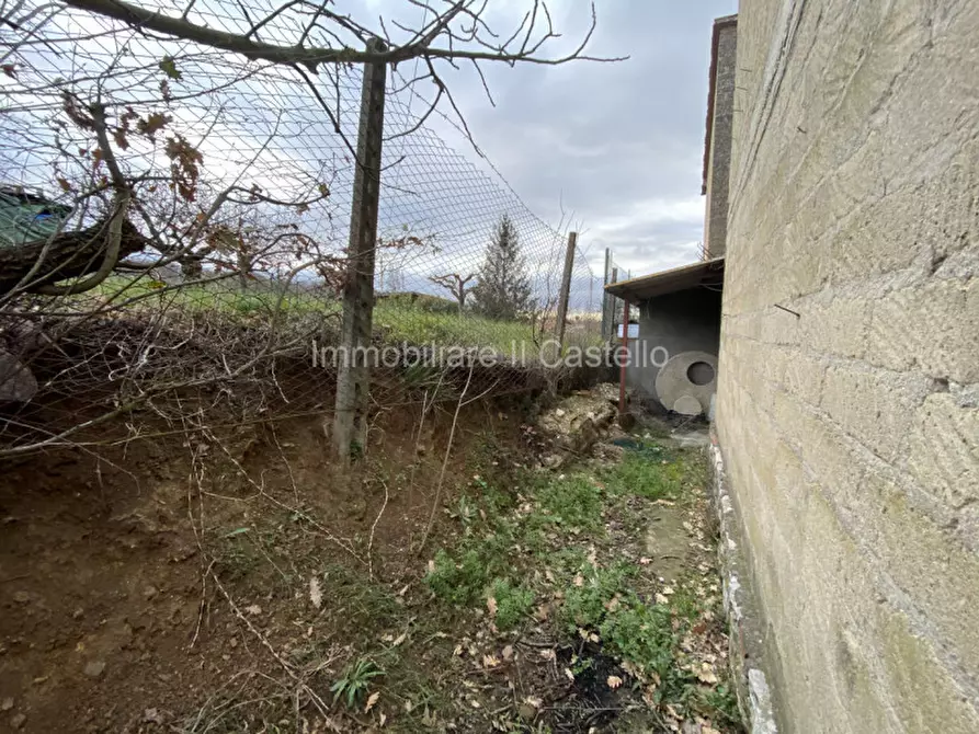 Immagine 24 di Villetta a schiera in vendita  a Città Della Pieve