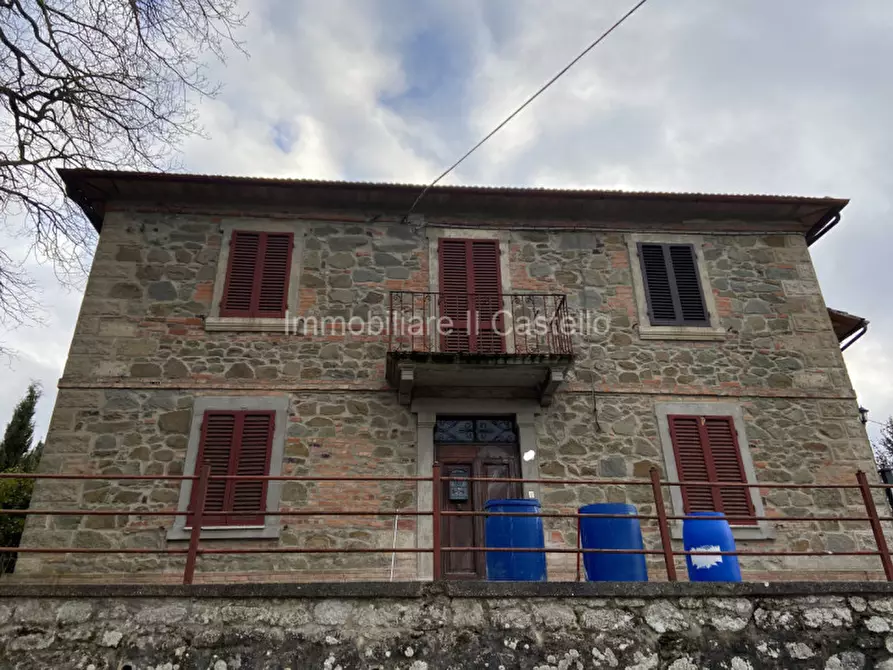 Immagine 28 di Villetta a schiera in vendita  a Città Della Pieve