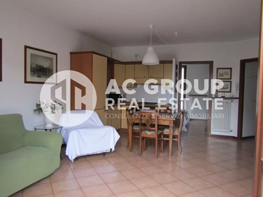 Immagine 2 di Appartamento in affitto  in Via Pellegrino Pellegrini a Saronno