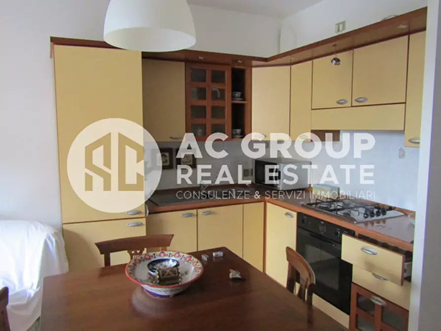 Immagine 3 di Appartamento in affitto  in Via Pellegrino Pellegrini a Saronno