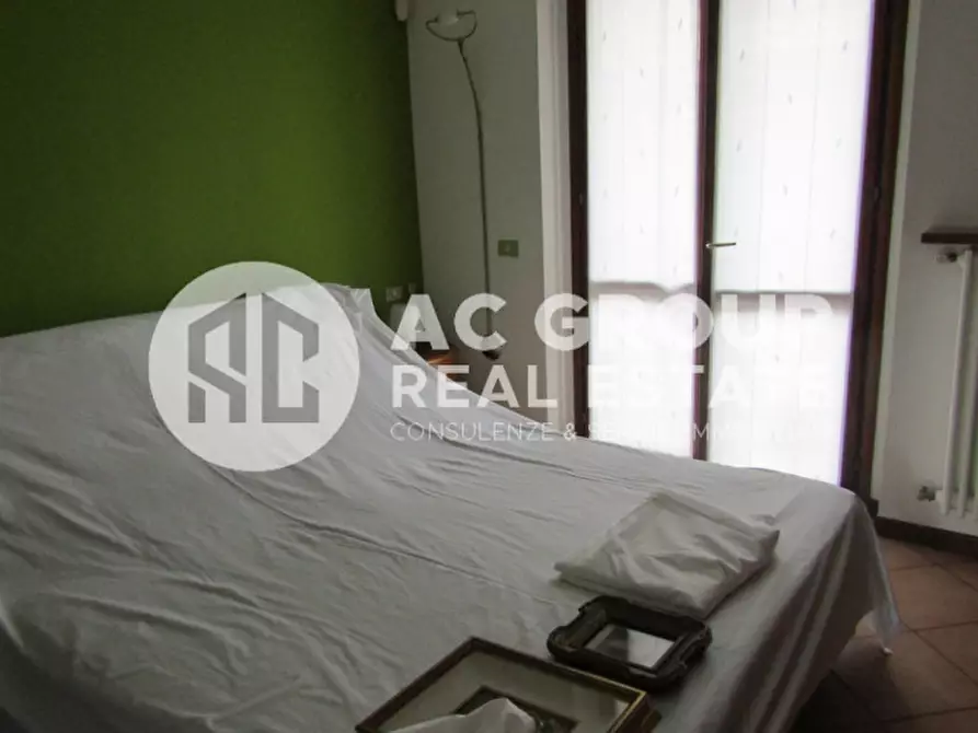 Immagine 6 di Appartamento in affitto  in Via Pellegrino Pellegrini a Saronno