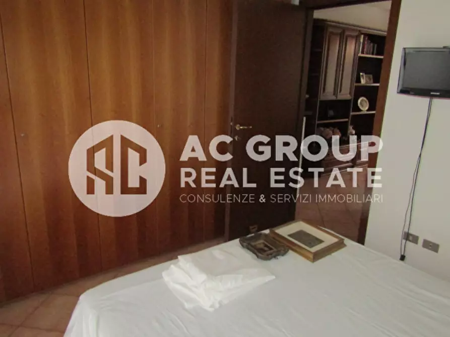 Immagine 7 di Appartamento in affitto  in Via Pellegrino Pellegrini a Saronno