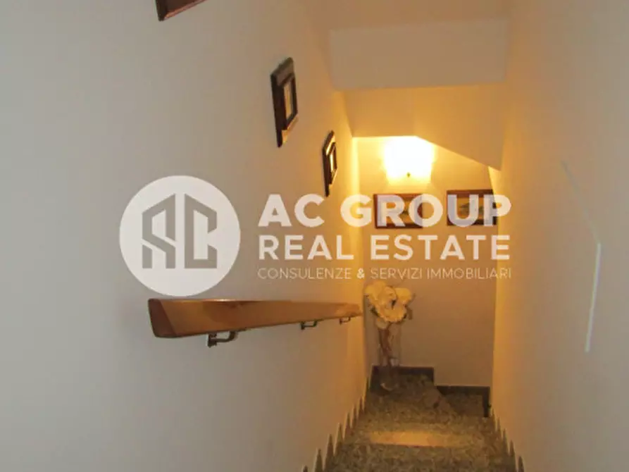 Immagine 8 di Appartamento in affitto  in Via Pellegrino Pellegrini a Saronno