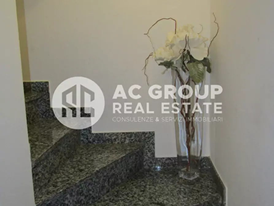 Immagine 9 di Appartamento in affitto  in Via Pellegrino Pellegrini a Saronno