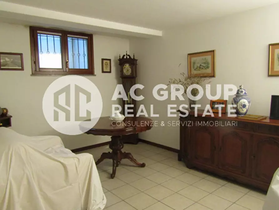 Immagine 10 di Appartamento in affitto  in Via Pellegrino Pellegrini a Saronno