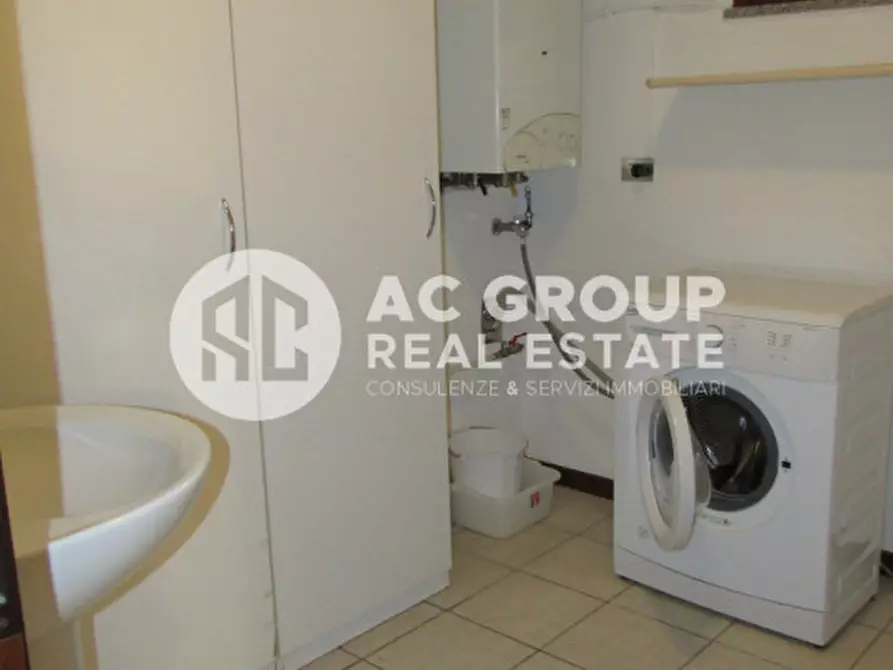 Immagine 11 di Appartamento in affitto  in Via Pellegrino Pellegrini a Saronno