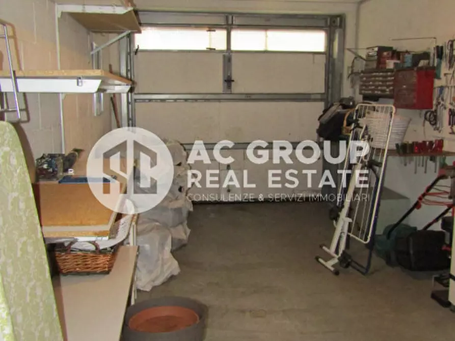 Immagine 12 di Appartamento in affitto  in Via Pellegrino Pellegrini a Saronno